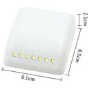 Cabinet Light Universal 7 LED Inner LED Sensor Light for Kitchen Bedroom Ca