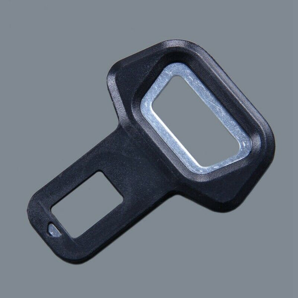 1PC High Quality Car Belt Clip Car Seat Belt Buckle Vehicle-mounted Bottle
