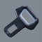 1PC High Quality Car Belt Clip Car Seat Belt Buckle Vehicle-mounted Bottle