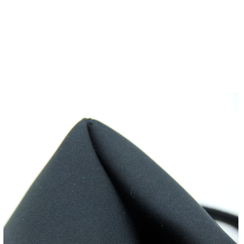 Black Single Shoulder Support Joint Neoprene Compression Warmth Protective Gear