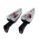 2x Turn Signal Indicator Blinker Lights for Triumph Daytona 675 2009-16 675R