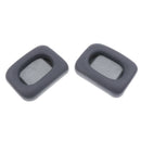 1 Pair Replacement Ear Cushions Ear Pads Cover for Inspiration Headset Earphone