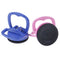 Universal disassembly heavy duty suction cup phone repair screen opening tool JR