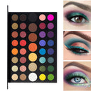 Pearlized Color Eyeshadow Powder 39 Colors Eye Shadow Matte Palette