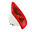 Rear Bumper Reflector for Cars Fog Lamp Brake Taillights for Jeep Compass G