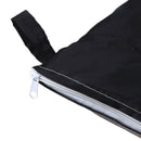 170CM Mobility Scooter Wheelchair Waterproof Storage Cover UV Rain Protect WJG