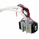 DIY kits Thermoelectric Peltier Refrigeration Cooling System Water cooling+