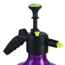Purple Transparent Sprayer Home Gardening Pressure Spray Bottle Spray BottleD2M3