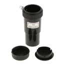 Plastic 0.965Inch 24.5mm 3X Barlow Lens for Telescopes - Accept 0.965inch