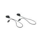 2Pcs Car Parcel Holder with Rope for Ford Focus Mk3 12-17 1930212 C5V8