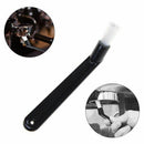 5 Pcs Coffee Espresso Machine Group Head Nylon Cleaning Brush Coffee Grime  Q3Z9