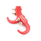 1/10 RC Trailer Hook Tow Shackle Bracket For RC Crawler Car Upgrade Part SPTEUS