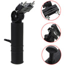 Adjustable Golf Umbrella Holder Stand For Buggy Cart Baby Pram Wheelchair Kits N