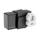 6-Pin AC CDI Box for Chinese GY6 50cc 125cc 150cc ATV Go Kart Scooter