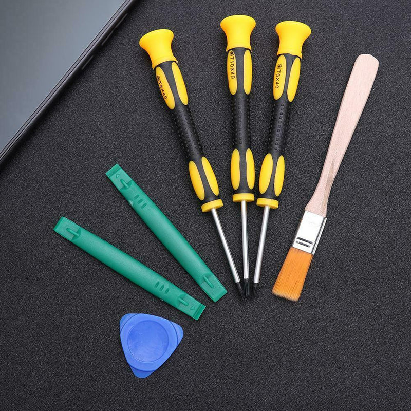 7 in 1 Spudger Screwdriver Disassemble Repair Tools Kit for Nintend SWITCH