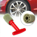 1pcs Car SUV Wheel Brush Cleaning Brush Soft Washable Brush Tools I8R1 C8V4
