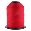 Rod Guide Wrapping Thread Rod Repairing Line for DIYRod Building 2000m Red