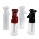 250ML Hairdressing Spray Bottle Refillable Mist Continuous sprayer Bot Gn