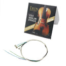 Per Violin Violin Strings Set E / A / D / G