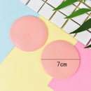 Mini Cute Mirror Lovely Portable Makeup Mirror Small Pocket Travel One Sided  Gw