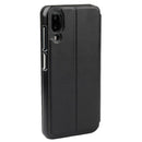 Ocube Luxury Leather Flip Cover 5.9 Inch for UMI UMIDIGI One Pro Bracket Ph