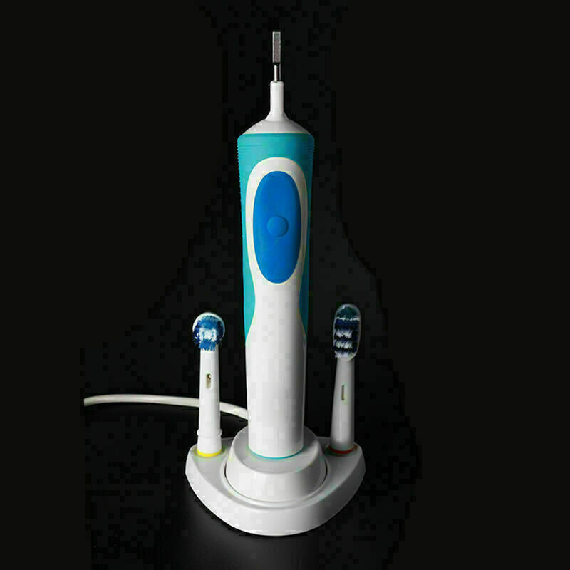 2X New Electric Toothbrush D12D20D16D10 Charger Stand V8K3 C8N Stent-Halter A1J8