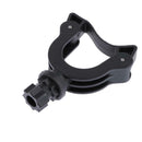 2x Kayak Paddle Clip Canoe Boat Track Rail Oars Holder Clamp SUP Leash Keeper