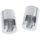 Car Dent Repair Puller Head Paintless Removal Adapter Screw Hammer Pulling Tab U