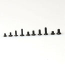 501Pcs / Box Laptop Screw Set Notebook Netbook Kit Micro-Screw Combination