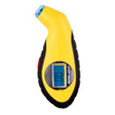 High Precision LED LCD Luminous Digital Display Instrument Car Tire Pressu DLH