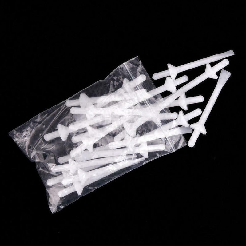 Nose Hair Removal Wax Kit Nasal Ear Hairs Painless Q0Y8 Q7O6 Saf Quick M6K4