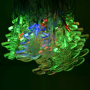 5M 20 Led Christamas Tree Hanging Waterproof Christamas Party Wedding Decor