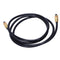 1.5 meter Digital Optical Cable Audio Video Spidif Toslink Optical Fiber Ca G4I9