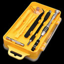 110-in-1 Professional Precision Screwdriver Tool Kit for Teardown and Repa NPC