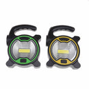 1 Pc Battery Camp Light Flashlight Led Camp Light Cob Work Light Portable FT