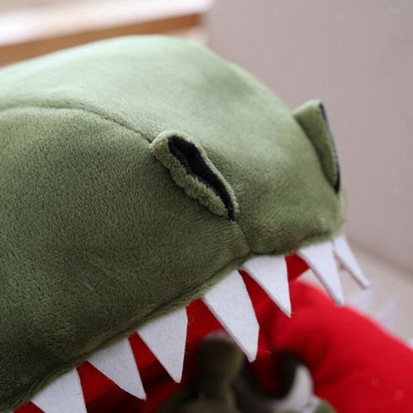 Novelty Dinosaur Hat Headwear Animal