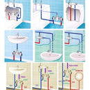 Solar Water Mixing Temperature Control