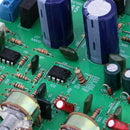 TDA7265 40W+40W 2-Channels Stereo HiFi Amplifier Board 2*40W 12-15V AMP