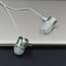 3.5mm In-ear Stereo Earbuds Headphone Earphone Headset for Mobile G6Q5