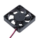 YD-1250 10SM DC 12V Cooler Fan 49x49mm 7 Blades Computer PC Cooling Fan A