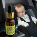 Fresh Air Freshener 20ml Dispenser Refill Pure Natural Essential Oil Car Home