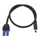 EC5 to DC 5.5mm x 2.1mm Coax Cable Car Jump Starter Emergency Power Adapters