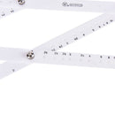 34cm Artist Pantograph Copy Drawing Reducer Enlarger Tool Art Craft For OfficeLJ