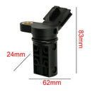 237314M506 Black Camshaft Position Sensor Accessories