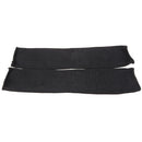 1 pair steel wire cut proof arm sleeve guard bracer abrasion armband protecto!j