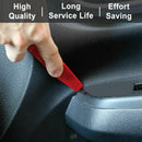 19 pcs Trim Removal Tool Set , Car Panel Removal Tool, Auto Trim Removal To