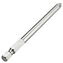 1X 100mm PH2 Magnetic Long Dual End Screwdriver Bit Crosshead Tool Hardware Part
