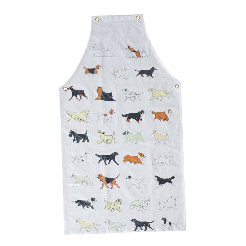 Pet Grooming Apron Waterproof  Dog Cat Grooming