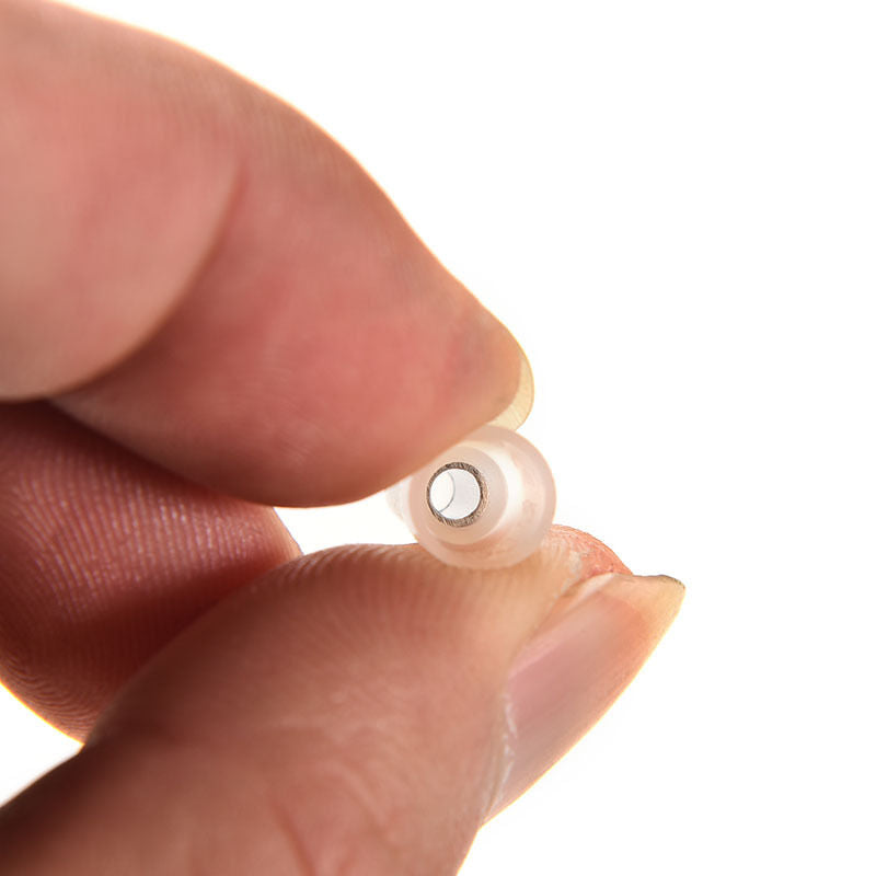 100X Nylon Closed End Cap Insulated Connectors Wire Crimp Terminal 22-16 AWG Kw