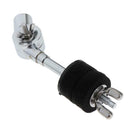 Cymbal Holder Short Boom Attachment 6in Cymbal Stacker Percussion Extension Part